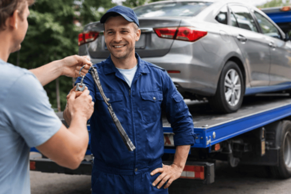 Autoverwertung und Motorschaden Ankauf Plettenberg